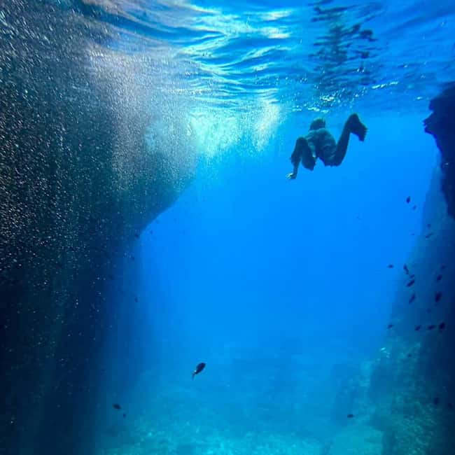 La Ciotat: Calanques Afternoon Boat Tour with Snorkeling - Who Will Enjoy This Tour Most?