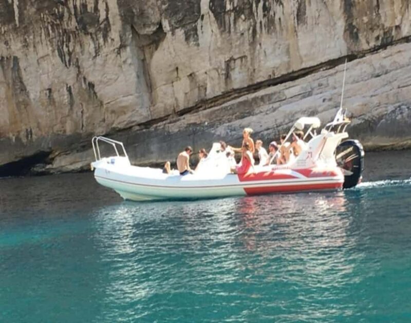 La Ciotat: Calanques Morning Boat Tour with Snorkeling - Unique Features of the Calanques National Park