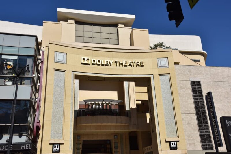 LA: City Highlights Tour w/Cruise Terminal Private Tour - Exploring Hollywood’s Walk of Fame and Iconic Attractions