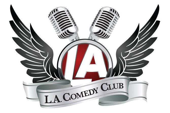 LA Comedy Club at The STRAT Hotel and Casino - Key Points