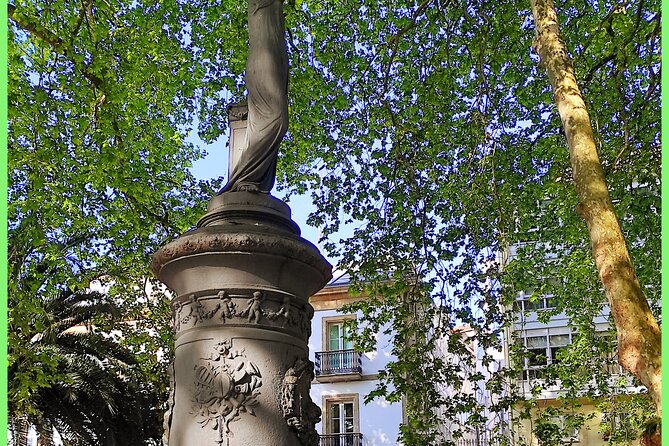 La Coruña Shore Excursion (Private)CITY TOUR - Why Choose This Tour?