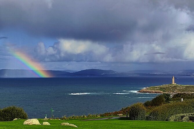 La Coruña Shore Excursion (Private)CITY TOUR - Who Will Enjoy This Tour?