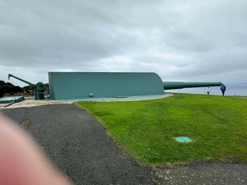 La Coruna: Sightseeing Bus Tour for Cruisers - Flexibility and Practical Information