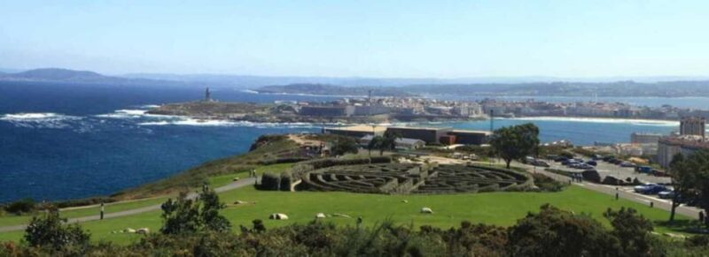 La Coruna: Sightseeing Bus Tour for Cruisers - Value for Money and Customer Satisfaction