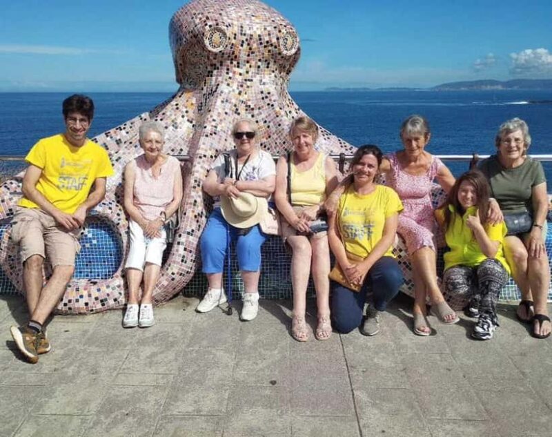 La Coruna: Sightseeing Bus Tour for Cruisers - Ideal for Cruise Travelers Seeking a Quick Overview