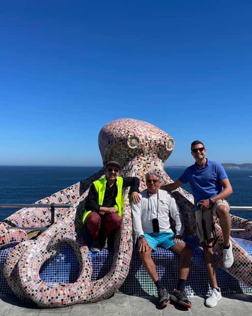 La Coruna: Sightseeing Bus Tour for Cruisers - Frequently Asked Questions
