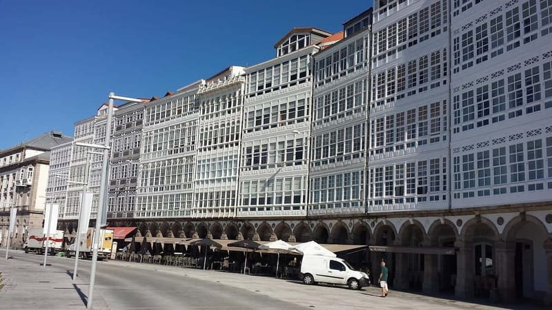 La Coruña: Tour for Cruise Passengers from the Port of La Coruña - Accessibility, Practical Tips, and What to Bring