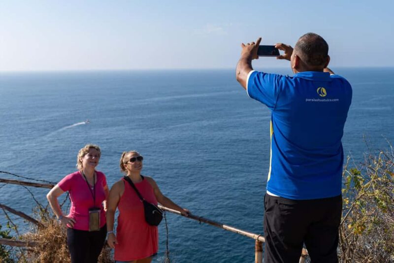 La Crucecita: Hiking and Snorkling/ Drinks and Fruits - Practical Details: What to Bring and Tips for a Great Experience