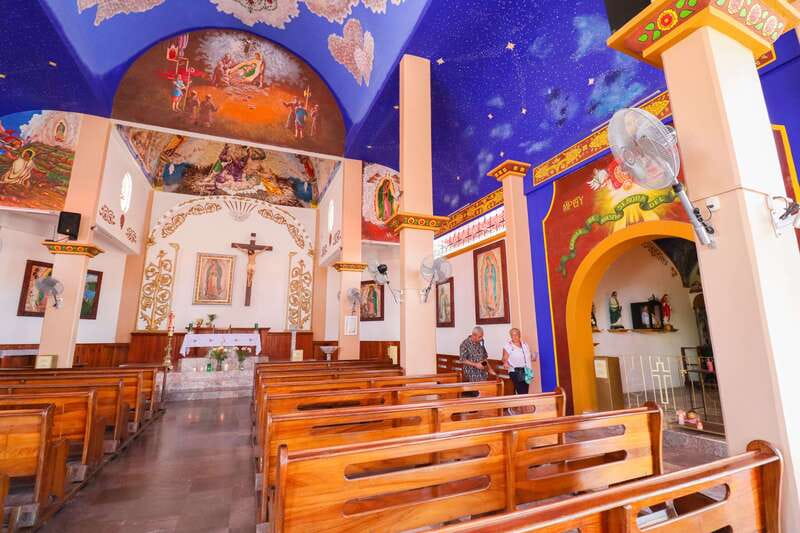 La Crucecita: Huatulco Guided City Tour and Sunset Viewing - Explore Huatulco’s Main Viewpoints and Sunset Viewing