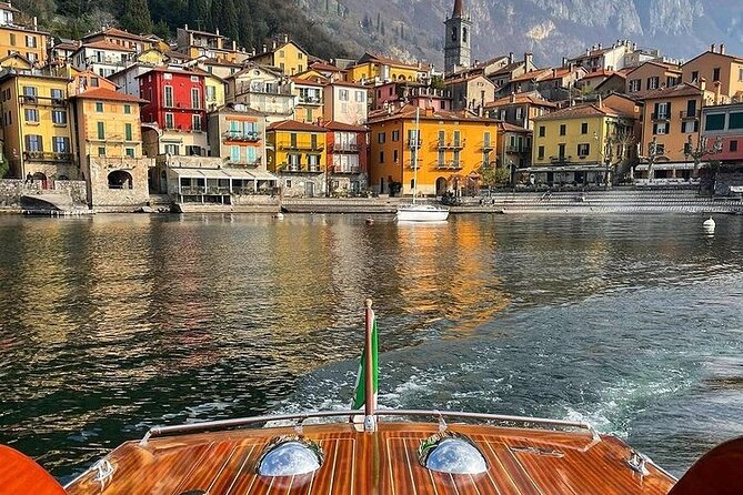 LA DOLCE VITA : BELLAGIO CRUISE & VILLAS + Michelin Lunch - Weather Conditions and Cancellation Details