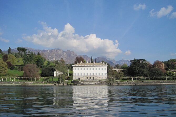 LA DOLCE VITA : Lake Como 1h Cruise + Villa Balbianello (Guided) - Notable Strengths and Practical Tips