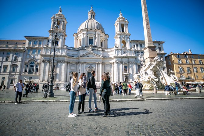 La Dolce Vita Movie Tour, Rome back to the 60's - Value and Flexibility: Booking and Cancellation