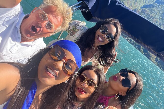 La Dolce Vita tour (2 H) Boat Eolo - Key Points