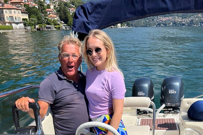 La Dolce Vita tour (2 H) Boat Eolo - Who Will Love the La Dolce Vita Tour?