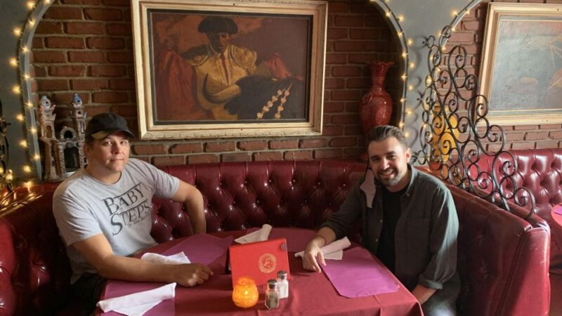 LA: East San Fernando Valley Guided Film Locations Tour - Start with a Personalized Pickup and Private Transportation