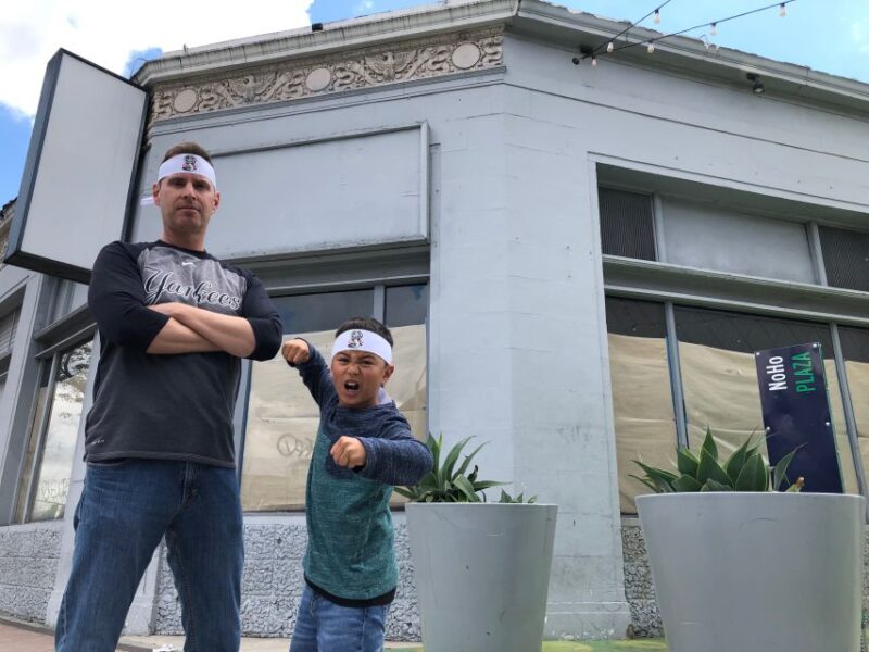 LA: East San Fernando Valley Guided Film Locations Tour - The Flexibility of Choosing Your Stops