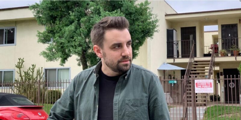 LA: East San Fernando Valley Guided Film Locations Tour - The Final Word on the East San Fernando Valley Film Locations Tour