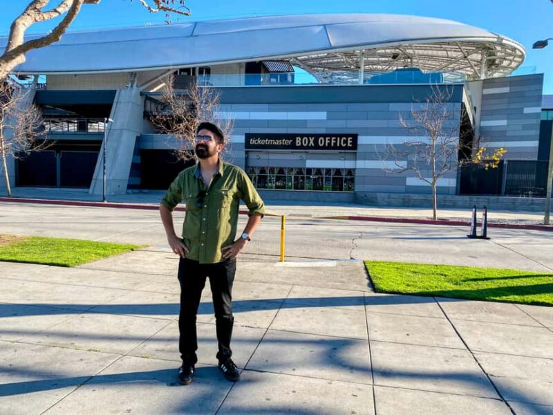 LA: Expo Park Space & Dinosaurs Tour with Cal Science Center - Frequently Asked Questions