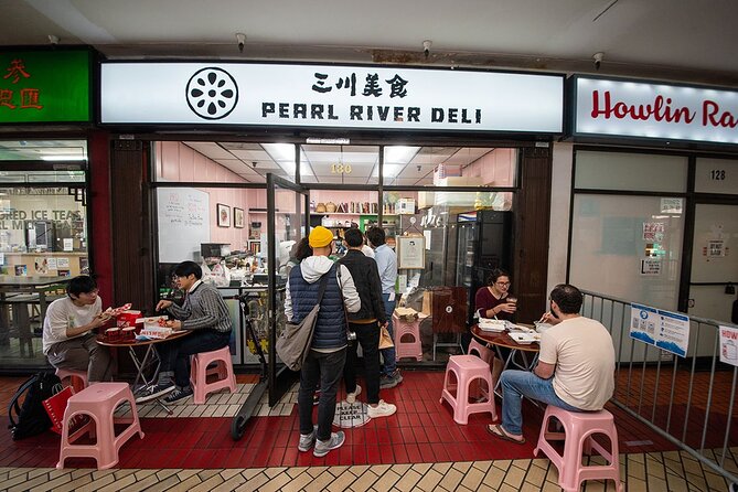 LA Food Tour: Exploring Americas Culinary Frontier - Visiting LA’s Oldest Residence at Avila Adobe