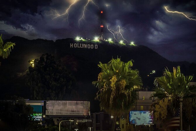 LA Ghosts Boos and Booze Haunted Pub Crawl - Pacing, Quiz, and Interactive Elements