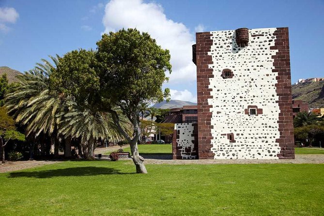 La Gomera Day Trip from Tenerife - Discover La Gomera in a Full-Day Tour from Tenerife