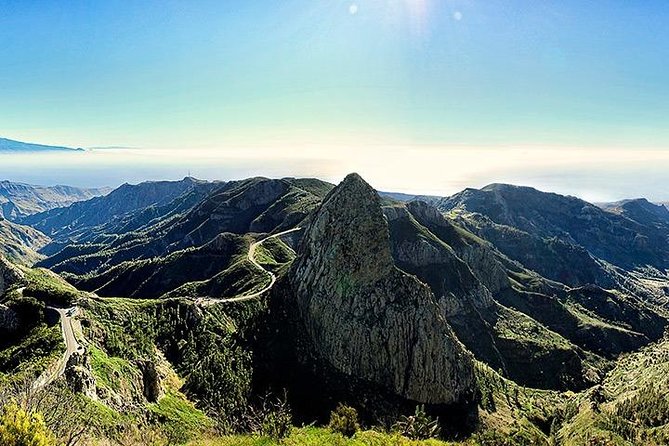 La Gomera Day Trip from Tenerife - How the Tour Starts: From Los Cristianos to La Gomera