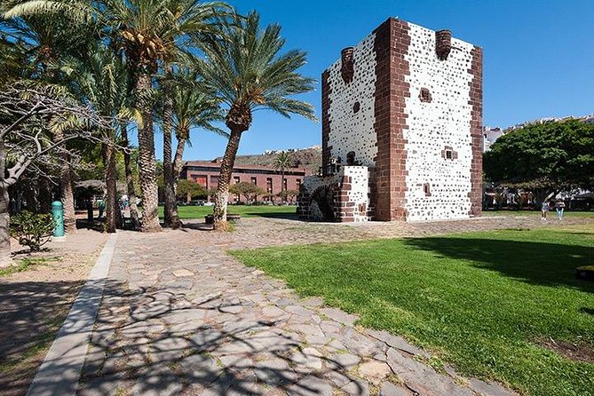 La Gomera Day Trip from Tenerife - Visiting Garajonay National Park: A UNESCO-listed Wonder