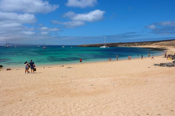La Graciosa Island Tour for Cruise Passengers from Lanzarote - Who Will Enjoy This La Graciosa Tour the Most?