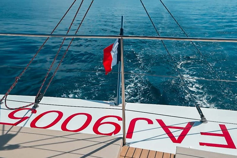 La Grande Motte: Le Grau-du-Roi Bay Catamaran Cruise - Enjoy the Views of the Camargue Region