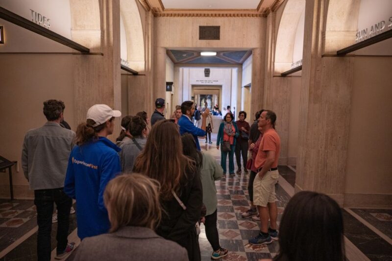 LA: Griffith Observatory Insider Tour - Meeting Point and Ease of Access