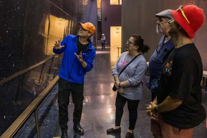 LA: Griffith Observatory Insider Tour - Practical Tips for Visitors