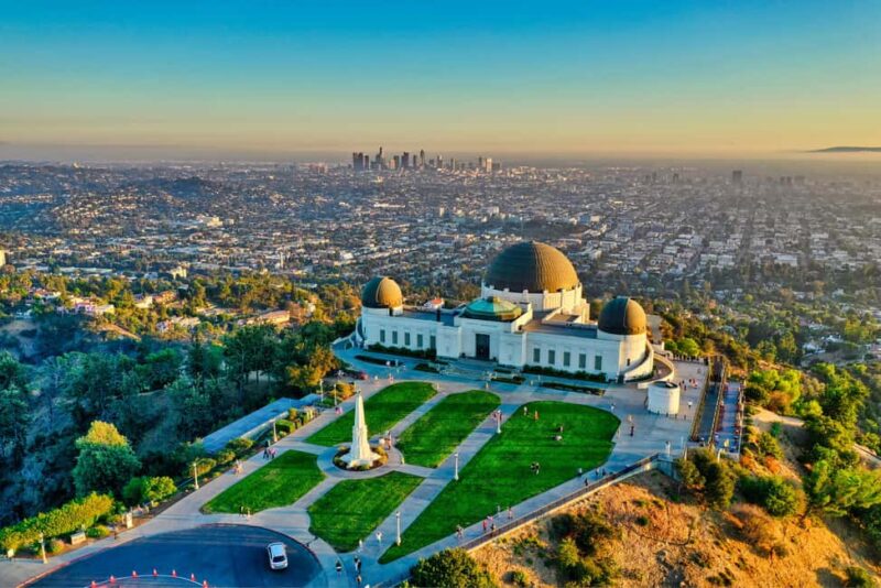 LA: Griffith Observatory Insider Tour - Overall Value and Suitability