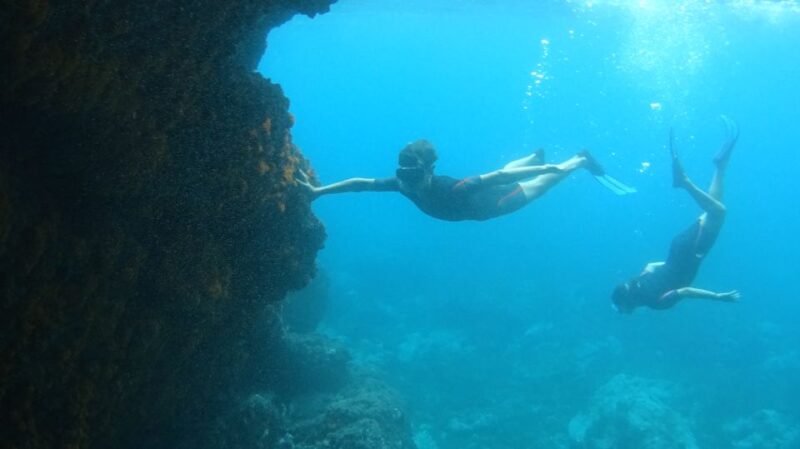 La Herradura: Cerro Gordo Natural Park Kayak & Snorkel Tour - Practical Details and Logistics