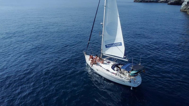 La Herradura: Sailing with a view of dolphins - Spotting Dolphins and Marine Life: Routes and Chances