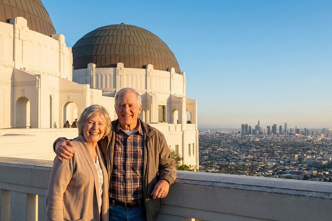 LA, Hollywood, Beverly Hills, and Beach Tour with Hotel Pickup - TCL Chinese Theatres and the Farmers Market