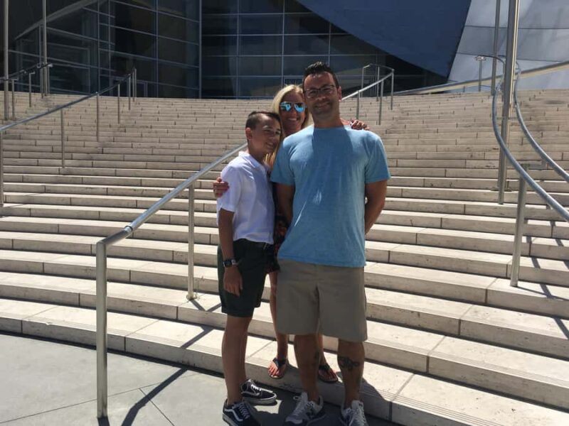 LA, Hollywood & Beverly Hills PM Tour + Hollywood Sign Hike - Hollywood Sign Hike: A Short, Stunning Climb