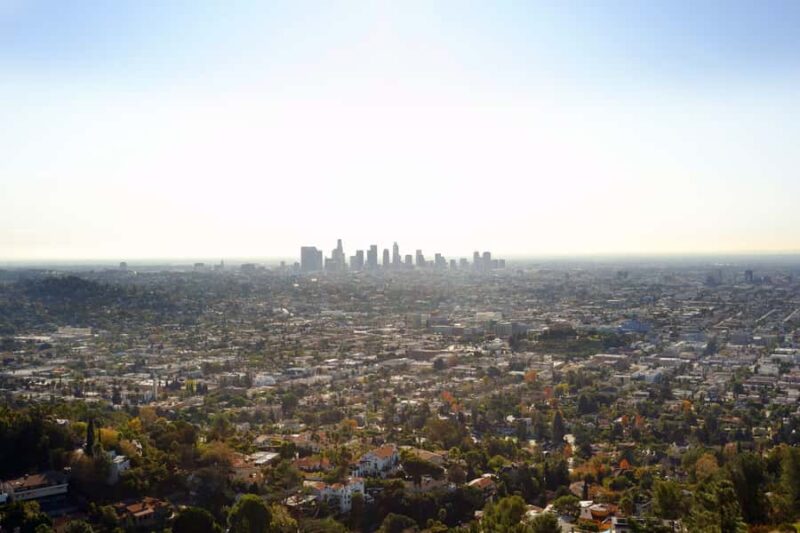 LA, Hollywood & Beverly Hills PM Tour + Hollywood Sign Hike - Final Thoughts on the Hollywood & Beverly Hills Tour