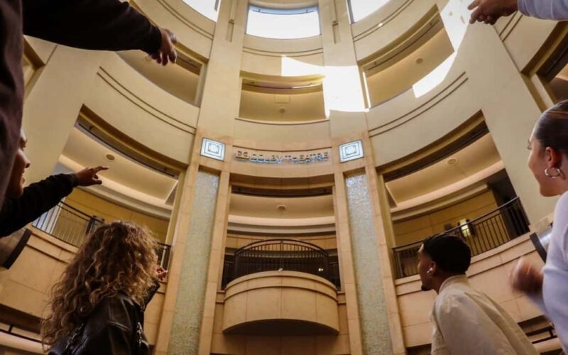 LA: Hollywood, Griffith Observatory, City & Beach Tour - Comparing This Tour to Similar LA City and Beach Experiences