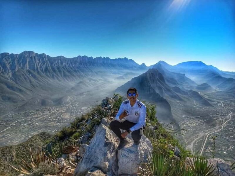 La Huasteca  Advanced Mountain Hike - Practical Tips for a Successful Hike