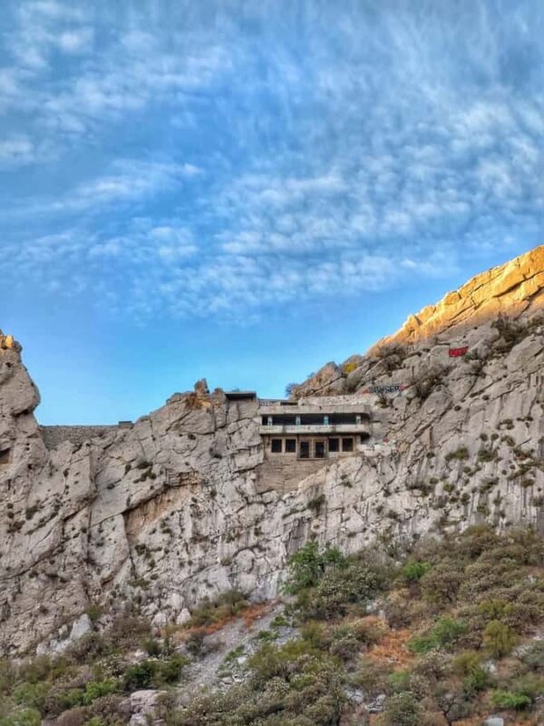 La Huasteca Basic Hike in the National Park - Explore La Huasteca with a Beginner-Friendly Hike in Cumbres de Monterrey