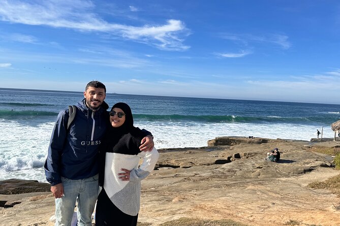 La Jolla E-Scooter Tour with Photos Included - Included Gear and Extras for a Seamless Experience