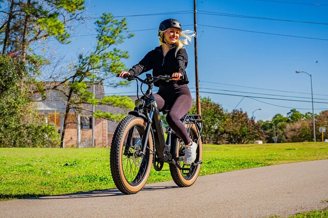 La Jolla EBike Rentals - Key Points