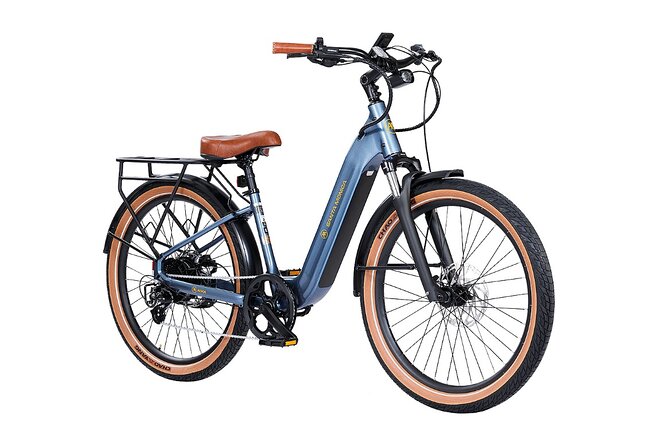 La Jolla EBike Rentals - Comparing This Tour to Other La Jolla Activities