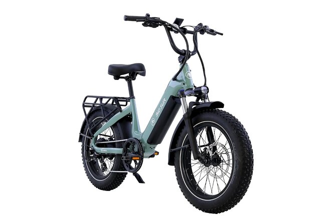 La Jolla EBike Rentals - Who Will Enjoy This La Jolla E-Bike Tour?