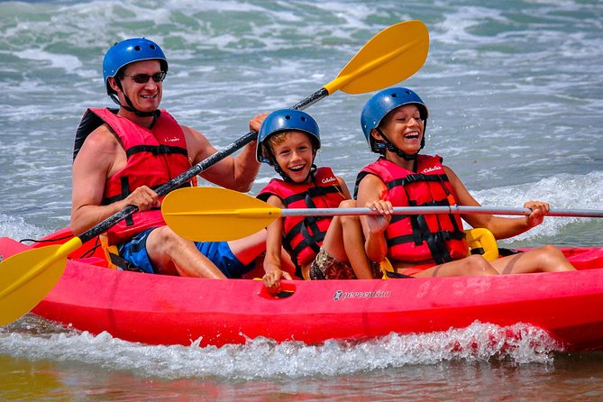 La Jolla Kayak Rental - What Makes This Rental Stand Out