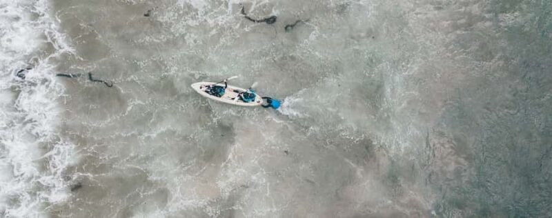 La Jolla: Sea Cave Kayaking Tour with Guide - Preparing for the Kayaking Experience