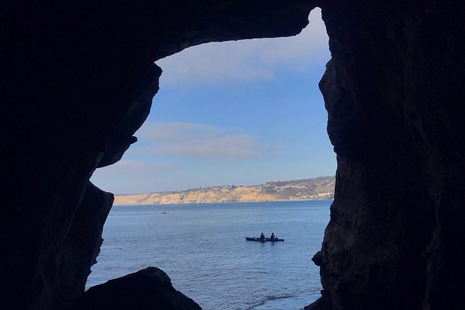 La Jolla Sea Caves Kayak Tour For Two (Tandem Kayak) - Who Will Enjoy This Tour Most?
