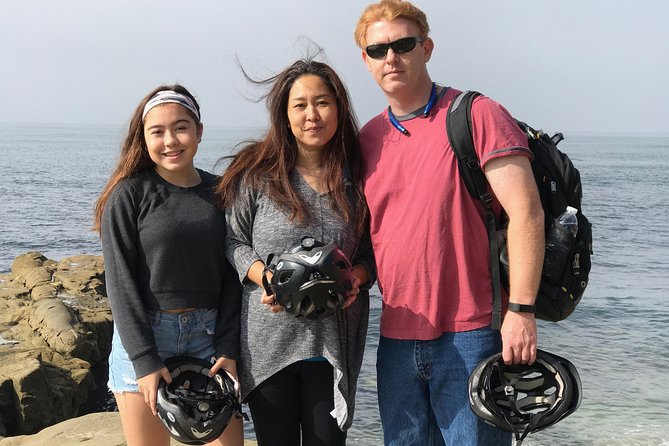 La Jolla Segway Tour - Final Thoughts on the La Jolla Segway Tour
