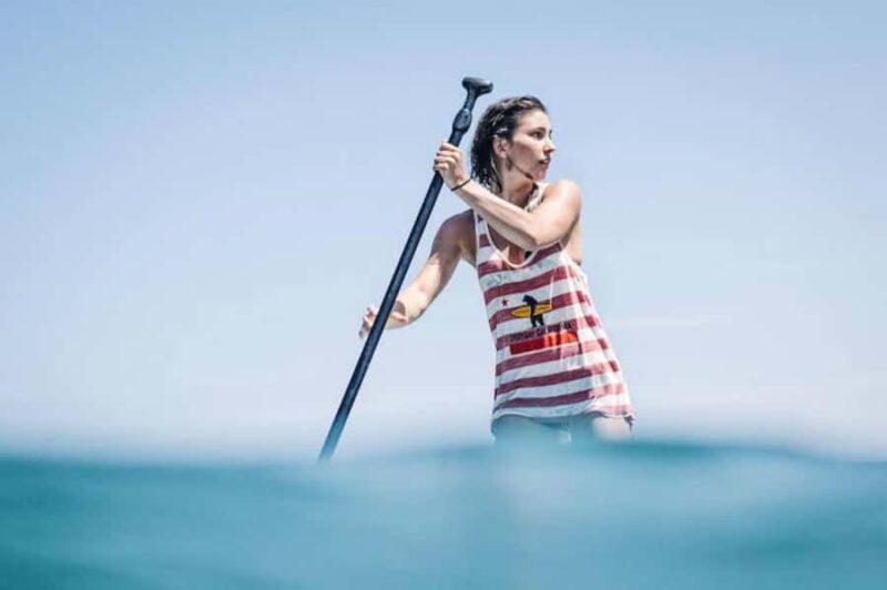 La Jolla: Stand Up Paddle Board Rental - Key Points