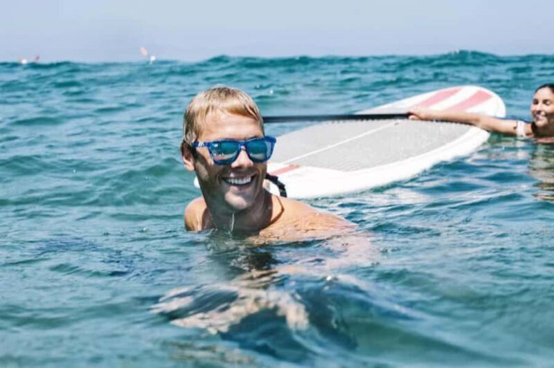 La Jolla: Stand Up Paddle Board Rental - Frequently Asked Questions